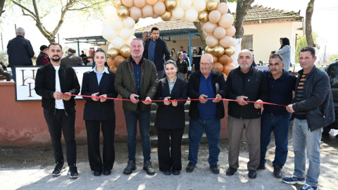 Karacabey Belediyesi'nden kadın girişimcilere tam destek
