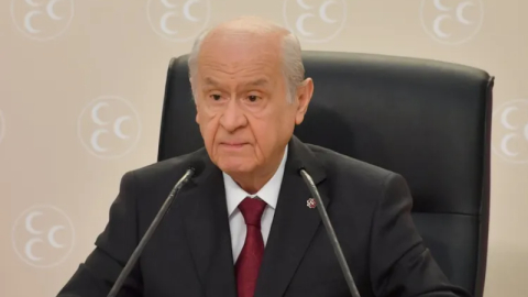 Bahçeli: İmamoğlu'nun yargı süreci hızla tamamlanmalı!