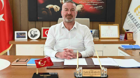 Fatih Karabatı İYİ Parti'den İstifa Etti!