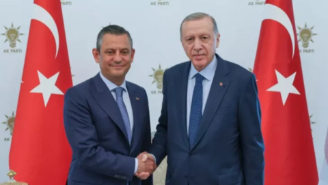 Özgür Özel, Cumhurbaşkanı Erdoğan’a 75 bin TL tazminat ödeyecek