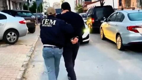 17 İlde DEAŞ operasyonu: 89 terör şüphelisi yakalandı!