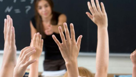 25 bin yeni öğretmen ataması için süreç başladı