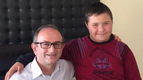 Bursa'daki AVM'lere çağrı! Kapsayıcı oyun alanları için proje önerisi!