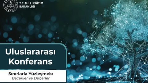 MEB'den uluslararası konferans hazırlığı