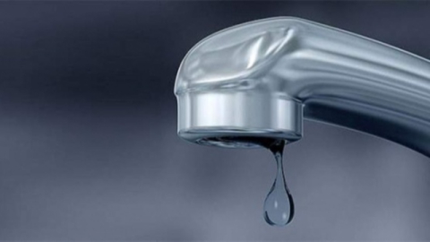 Osmangazi'de su kesintisi