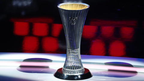 UEFA Konferans Ligi çeyrek finalde rövanş heyecanı