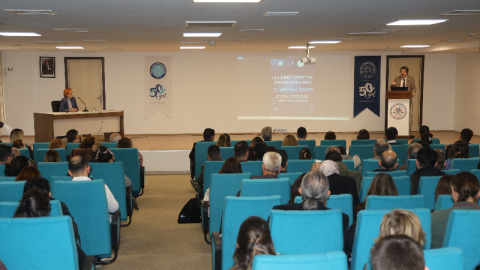 Uludağ Tematik Kahve Günleri'nin ilki "Yapay Zeka" vizyonuyla gerçekleşti