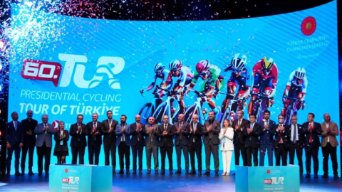 60 yıllık tutku için geri sayım