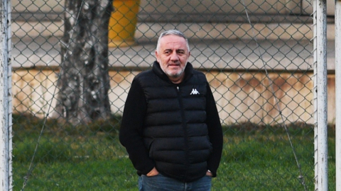 Adil Cenkçiler'den Bursaspor'a Tebrik Mesajı