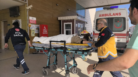 Bursa'da iki motosiklet çarpıştı: 1'i ağır 3 yaralı