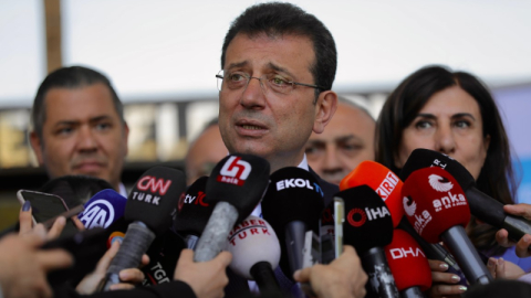 Ekrem İmamoğlu'nun 60 milyon TL'lik 3 daireyi haraç olarak aldığı iddiası