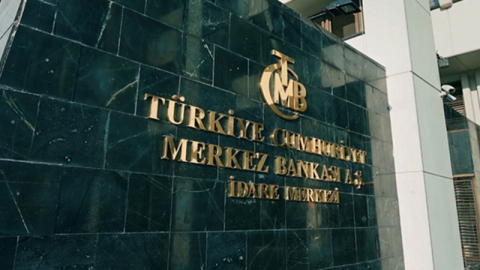 Merkez Bankası faiz kararını açıkladı!