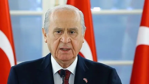 Bahçeli: CHP zaten kendi kendini bitiren bir organizmaya dönüştü