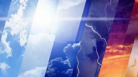 Batıda sıcaklıklar yükseliyor!