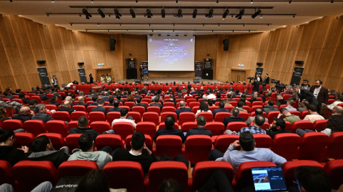 Bursa’da "Uludağ Enerji Zirvesi" start aldı