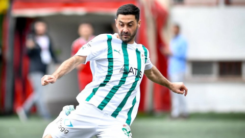 Tahir Babaoğlu üst üste 5. kez şampiyonluk yaşadı