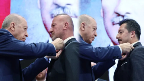 Bursa belediyelerinde İYİ Parti'ye veda!