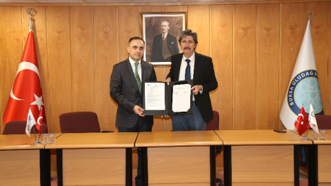 Kalifiye personel ihtiyacını hafifletecek protokol