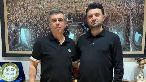 Erkan Aydemir alacaklarından vazgeçti!