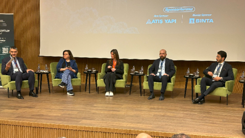 Şehirlerin geleceği Uludağ'da masaya yatırıldı