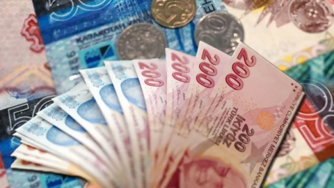 TL ve Tenge swap anlaşması