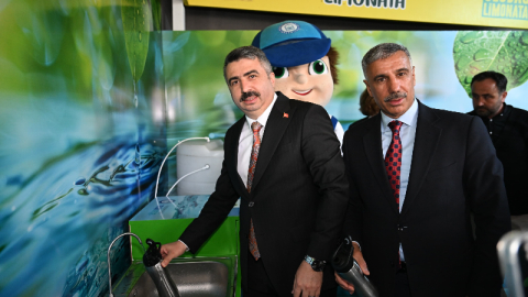Yeşil Şehir Yıldırım