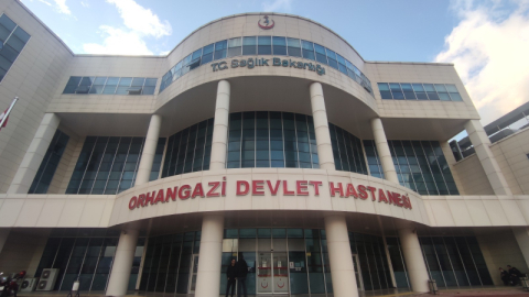 Başhekimin ihbarı skandalı ortaya çıkardı