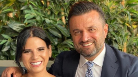 Bülent Uygun’un acı günü