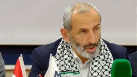 Bursa Gönüllü Kuruluşlar'dan 'vicdan yürüyüşü' çağrısı