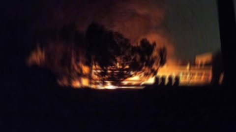 İsrail Gazze’de bir ailenin yaşadığı çadırı vurdu: 5 ölü, çok sayıda yaralı