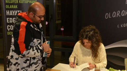 Koza Buluşmaları’nda bellek ve benlik konuşuldu