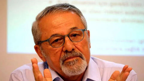 Prof. Dr. Naci Görür’den Marmara Depremi uyarısı: Dirençli kentler oluşturalım!