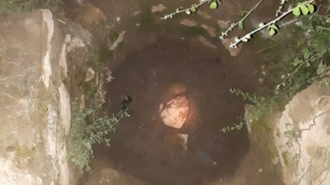 Yıllardır aranan 1. Konsil'in yerini bulduğunu iddia ediyor