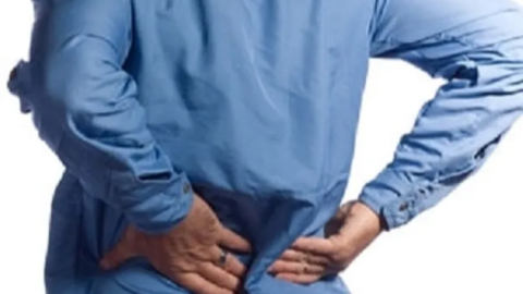 Masa başında çalışıyorsanız bunlara dikkat!