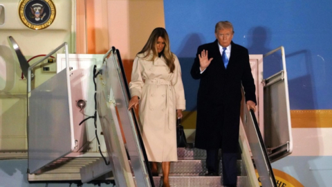 Trump: "Rusya ve Ukrayna ateşkes anlaşmasına çok yakın"