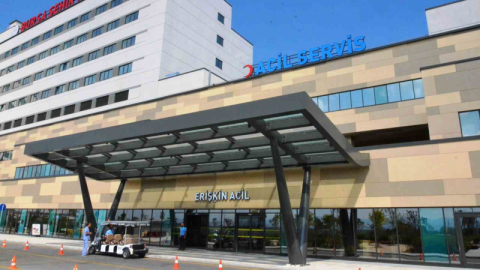 Bursa en iyi sağlık hizmeti listesinde dünyada 36’ncı, Türkiye’de ilk sırada