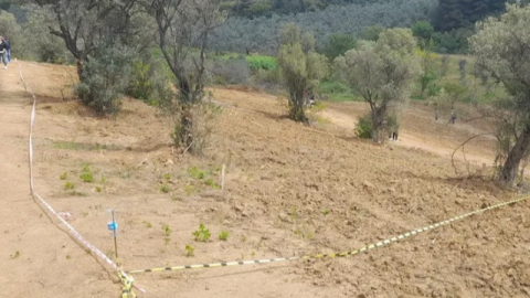 Mudanya'dan tarım arazilerinde hisseli satışlara karşı uyarı!