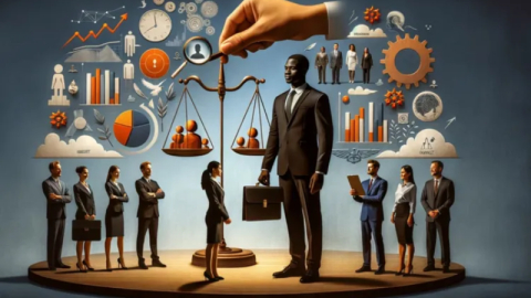 4 işverenden 3'ü nitelikli yetenek bulmakta zorlanıyor