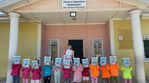 Gelişim geriliği tespit edilen çocuklara erkenden ulaşıldı