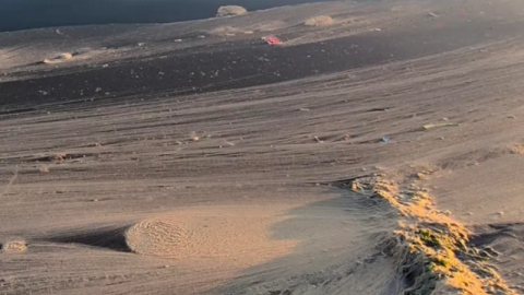 Marmara’da çözüm kirliliği azaltmak!