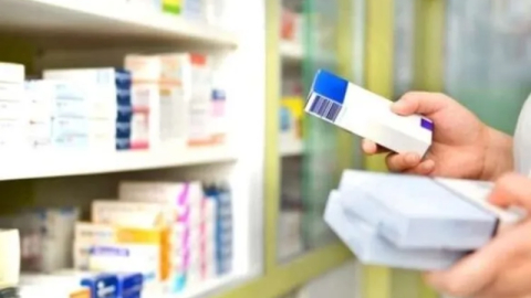 SGK 2024'te 432 yeni ilacı ödeme kapsamına aldı