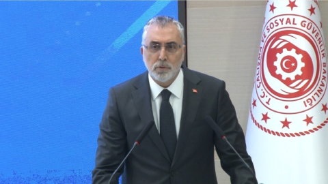 Bakan Işıkhan: "Belediyelerimiz tarafından SGK’ye toplamda 28,2 milyar lira tahsilat gerçekleştirildi"
