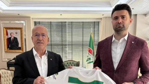 Bursaspor’da 107 milyon TL’lik borç silindi
