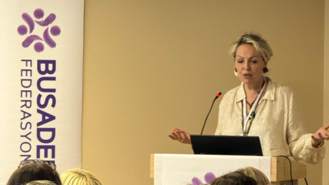 BUSADER YARINLARINI PLANLADI…