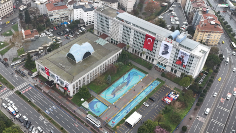 İBB soruşturmasında 30 kişi tutuklama talebiyle mahkemeye sevk edildi