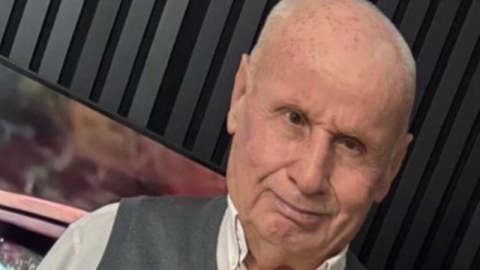 Kayıp yaşlı adam 15 saat sonra bulundu