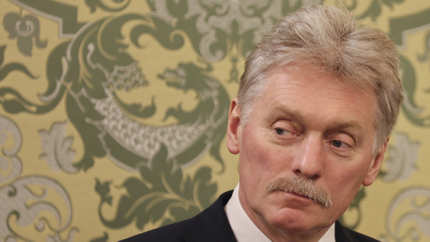 Kremlin: "Ukrayna, ateşkes kararımıza tepki vermedi"