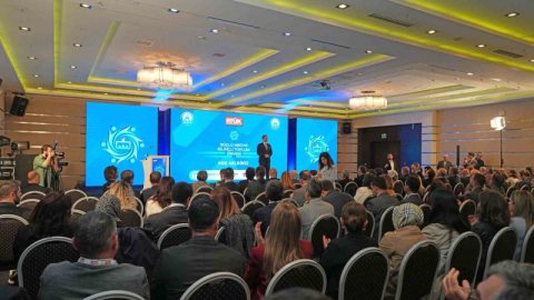 RTÜK Başkanı Şahin: "Güçlü medya, ancak bilinçli bir toplumla mümkündür"
