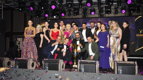 Dialog Real Estate’ten unutulmaz gece