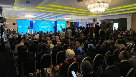 RTÜK Başkanı Şahin: "RTÜK olarak sokak röportajları hakkında bir çalışma başlattık"